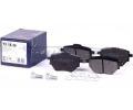 TOMEX Brakes Sada brzdovch destiek TMX TX 18-36, TX 18-36