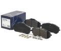 TOMEX Brakes Sada brzdovch destiek TMX TX 18-38, TX 18-38