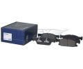 TOMEX Brakes Sada brzdovch destiek TMX TX 18-39, TX 18-39