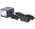 TOMEX Brakes Sada brzdovch destiek TMX TX 18-40, TX 18-40