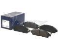 TOMEX Brakes Sada brzdovch destiek TMX TX 18-41, TX 18-41