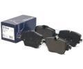 TOMEX Brakes Sada brzdovch destiek TMX TX 18-43, TX 18-43