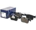 TOMEX Brakes Sada brzdovch destiek TMX TX 18-45, TX 18-45
