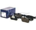 TOMEX Brakes Sada brzdovch destiek TMX TX 18-46, TX 18-46