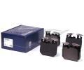 TOMEX Brakes Sada brzdovch destiek TMX TX 18-50, TX 18-50