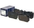 TOMEX Brakes Sada brzdovch destiek TMX TX 18-51, TX 18-51