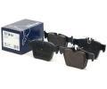 TOMEX Brakes Sada brzdovch destiek TMX TX 18-54, TX 18-54