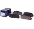 TOMEX Brakes Sada brzdovch destiek TMX TX 18-60, TX 18-60