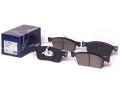 TOMEX Brakes Sada brzdovch destiek TMX TX 18-63, TX 18-63