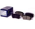 TOMEX Brakes Sada brzdovch destiek TMX TX 18-64, TX 18-64