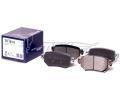 TOMEX Brakes Sada brzdovch destiek TMX TX 18-70, TX 18-70