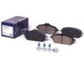 TOMEX Brakes Sada brzdovch destiek TMX TX 18-74, TX 18-74