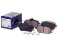 TOMEX Brakes Sada brzdovch destiek TMX TX 18-78, TX 18-78
