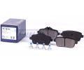 TOMEX Brakes Sada brzdovch destiek TMX TX 18-79, TX 18-79