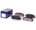 TOMEX Brakes Sada brzdovch destiek TMX TX 18-80, TX 18-80