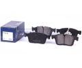 TOMEX Brakes Sada brzdovch destiek TMX TX 18-84, TX 18-84