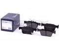Sada brzdovch destiek TOMEX Brakes ‐ TMX TX 18-871