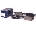 TOMEX Brakes Sada brzdovch destiek TMX TX 18-91, TX 18-91