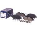 TOMEX Brakes Sada brzdovch destiek TMX TX 18-92, TX 18-92