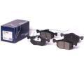 TOMEX Brakes Sada brzdovch destiek TMX TX 18-93, TX 18-93