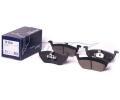 TOMEX Brakes Sada brzdovch destiek TMX TX 18-95, TX 18-95