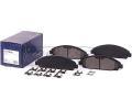 TOMEX Brakes Sada brzdovch destiek TMX TX 18-96, TX 18-96