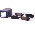 TOMEX Brakes Sada brzdovch destiek TMX TX 18-98, TX 18-98