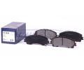 TOMEX Brakes Sada brzdovch destiek TMX TX 18-99, TX 18-99