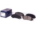 TOMEX Brakes Sada brzdovch destiek TMX TX 19-00, TX 19-00