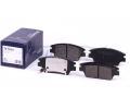 TOMEX Brakes Sada brzdovch destiek TMX TX 19-01, TX 19-01