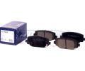 TOMEX Brakes Sada brzdovch destiek TMX TX 19-05, TX 19-05