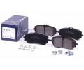 TOMEX Brakes Sada brzdovch destiek TMX TX 19-14, TX 19-14