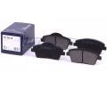 TOMEX Brakes Sada brzdovch destiek TMX TX 19-15, TX 19-15