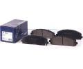 TOMEX Brakes Sada brzdovch destiek TMX TX 19-19, TX 19-19