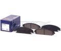 TOMEX Brakes Sada brzdovch destiek TMX TX 19-20, TX 19-20