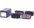 TOMEX Brakes Sada brzdovch destiek TMX TX 19-23, TX 19-23