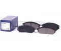 TOMEX Brakes Sada brzdovch destiek TMX TX 19-27, TX 19-27