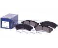 TOMEX Brakes Sada brzdovch destiek TMX TX 19-30, TX 19-30