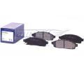 TOMEX Brakes Sada brzdovch destiek TMX TX 19-31, TX 19-31