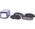 TOMEX Brakes Sada brzdovch destiek TMX TX 19-32, TX 19-32
