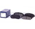 TOMEX Brakes Sada brzdovch destiek TMX TX 19-33, TX 19-33