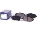 TOMEX Brakes Sada brzdovch destiek TMX TX 19-34, TX 19-34