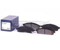 TOMEX Brakes Sada brzdovch destiek TMX TX 19-37, TX 19-37