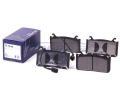 TOMEX Brakes Sada brzdovch destiek TMX TX 19-42, TX 19-42