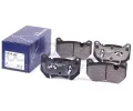 TOMEX Brakes Sada brzdovch destiek TMX TX 19-431, TX 19-431