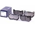 TOMEX Brakes Sada brzdovch destiek TMX TX 19-43, TX 19-43
