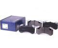 TOMEX Brakes Sada brzdovch destiek TMX TX 19-44, TX 19-44