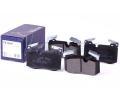 TOMEX Brakes Sada brzdovch destiek TMX TX 19-47, TX 19-47