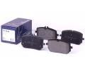TOMEX Brakes Sada brzdovch destiek TMX TX 19-48, TX 19-48
