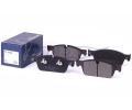 TOMEX Brakes Sada brzdovch destiek TMX TX 19-50, TX 19-50